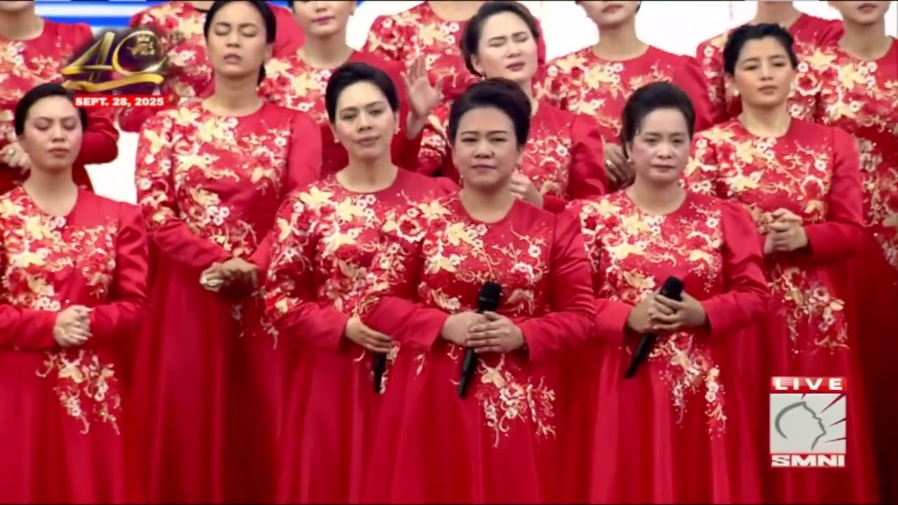 GOD'S KINGDOM - Sis. Che || Original Kingdom Music