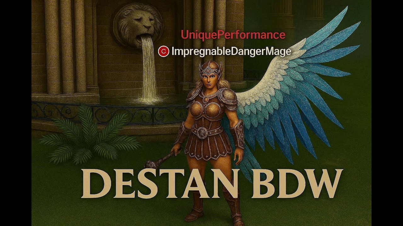 (GECE BDWSİ)ZORLU GEÇTİ 7 VS 8 KNİGHT ONLİNE