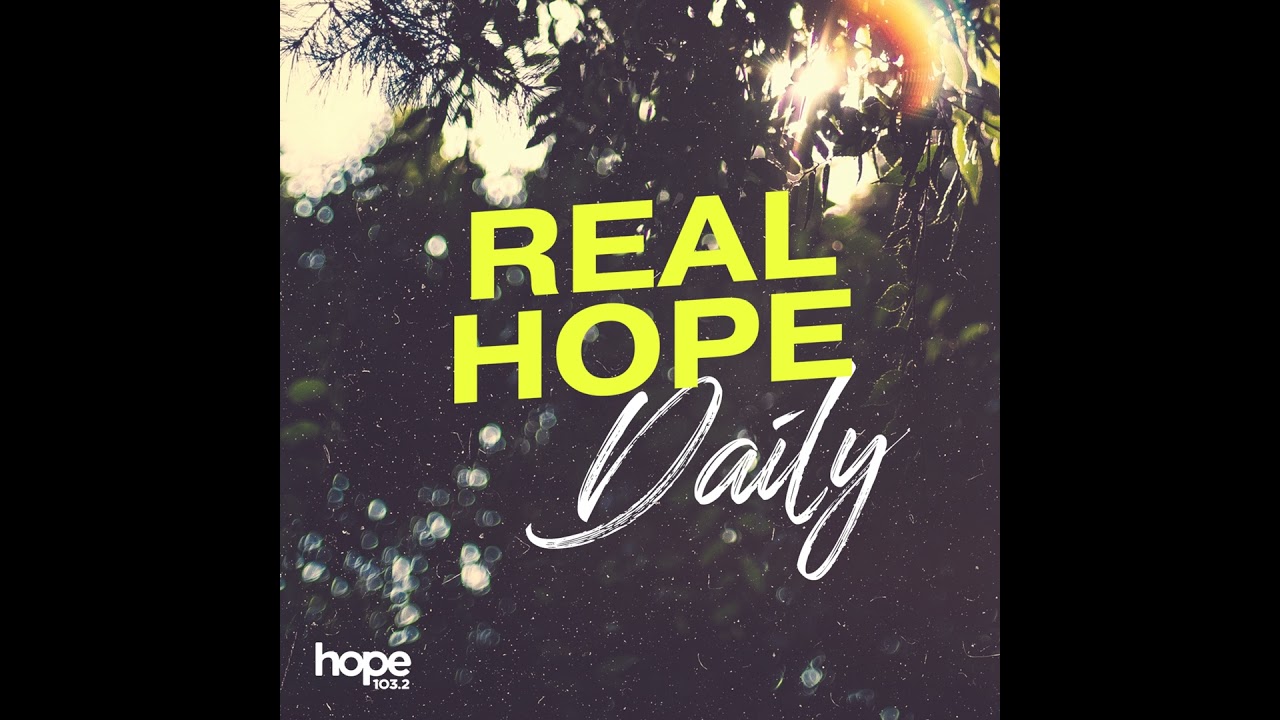 The Joy Of Being Chosen