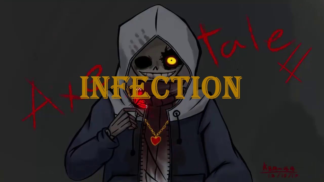 Axetale - Infection