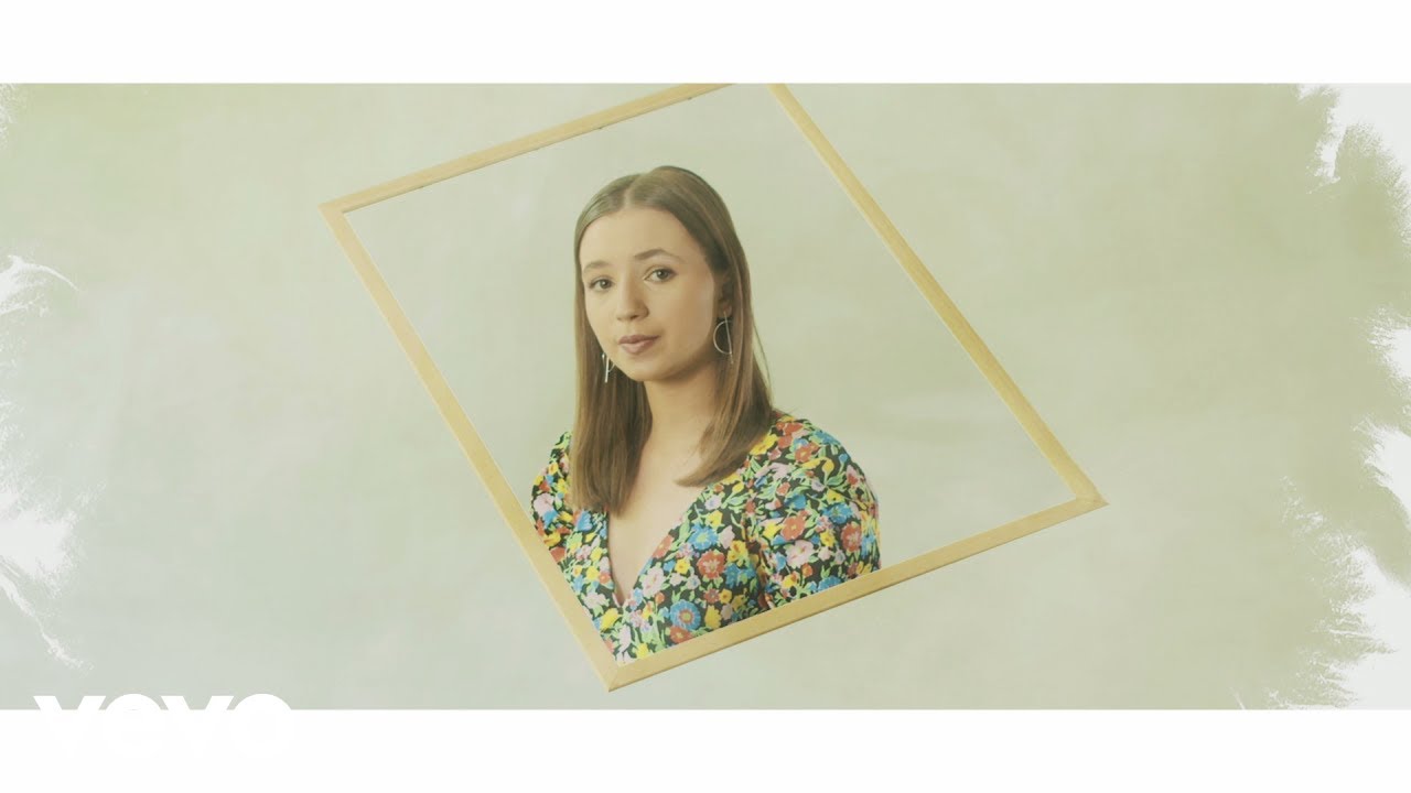 AniKa Dąbrowska - Oddycham Chwilą