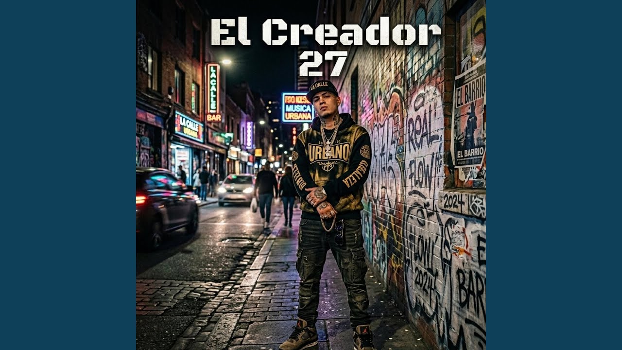 Flow De Callejón