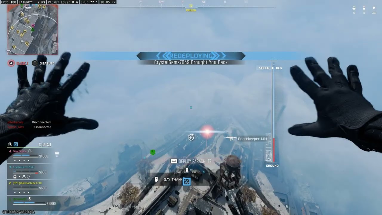 Call of Duty  Black Ops 7 Good game!