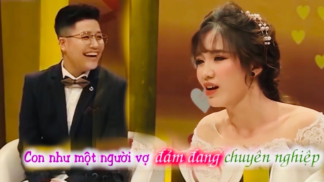 Từ chối đại gia lấy ĐẠO DIỄN CHUYỂN GIỚI, MỸ NHÂN BOLERO hạnh phúc tột đỉnh với hôn nhân đồng tính