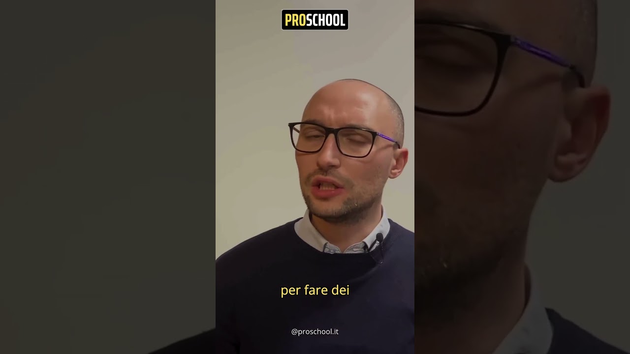 STOP! Non Usare Excel Come Gestionale! L'Errore Fatale Che Ti Costerà Caro ⚠️