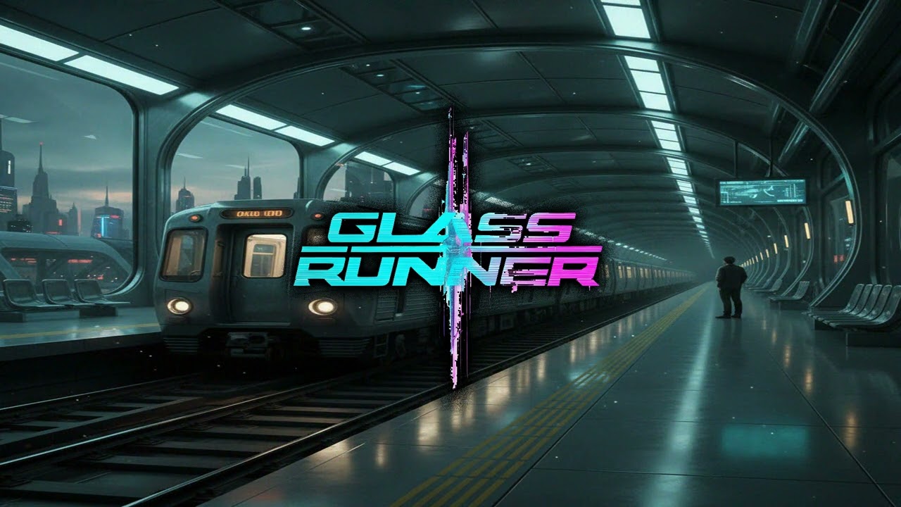 Last Transit | GlassRunner FutureWave
