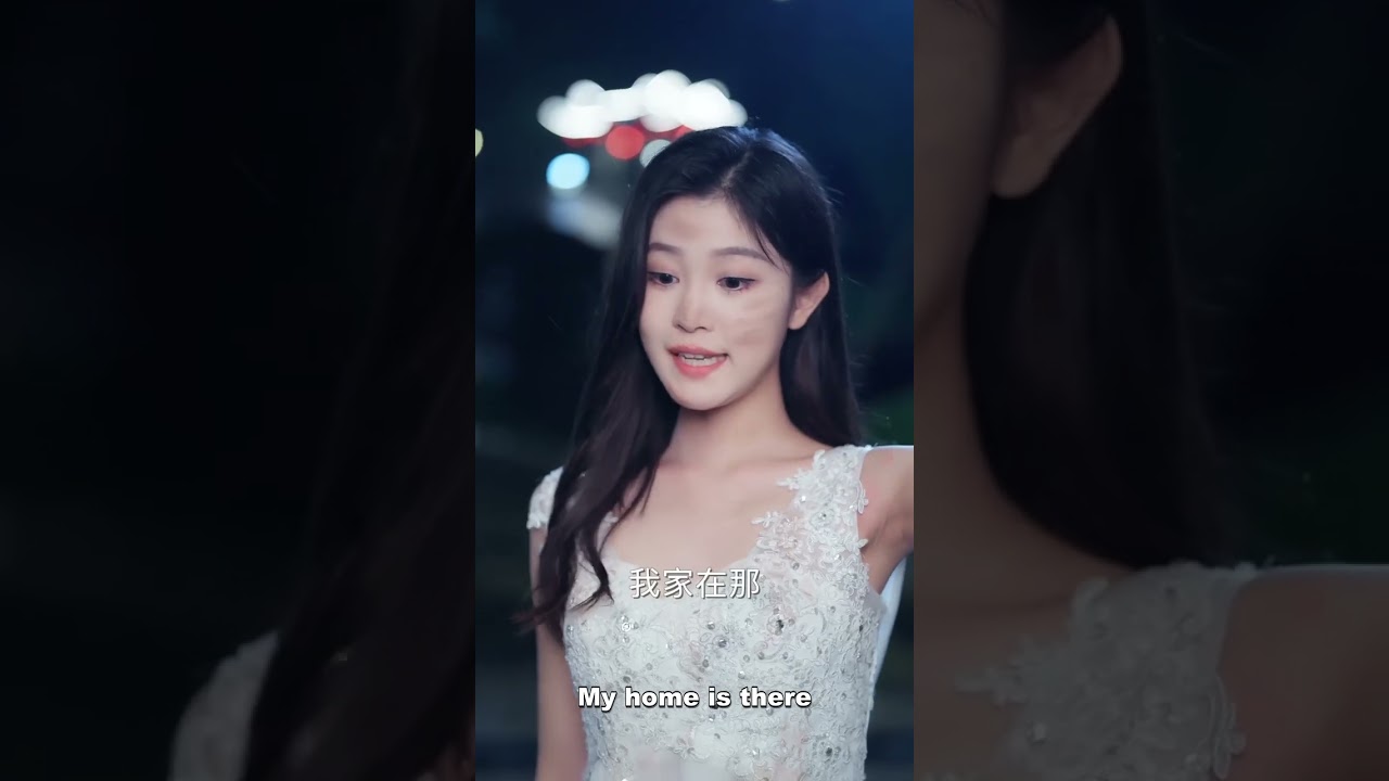 Silly Girl Picks Up CEO's Ring,Unexpectedly CEO Falls In Love With Her At First Sight&Marries Her!