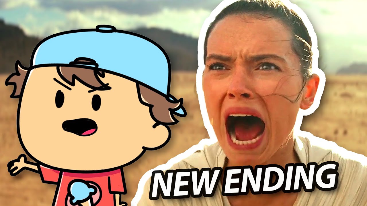 Disney’s Biggest Lie They’ve Been Hiding From Everyone