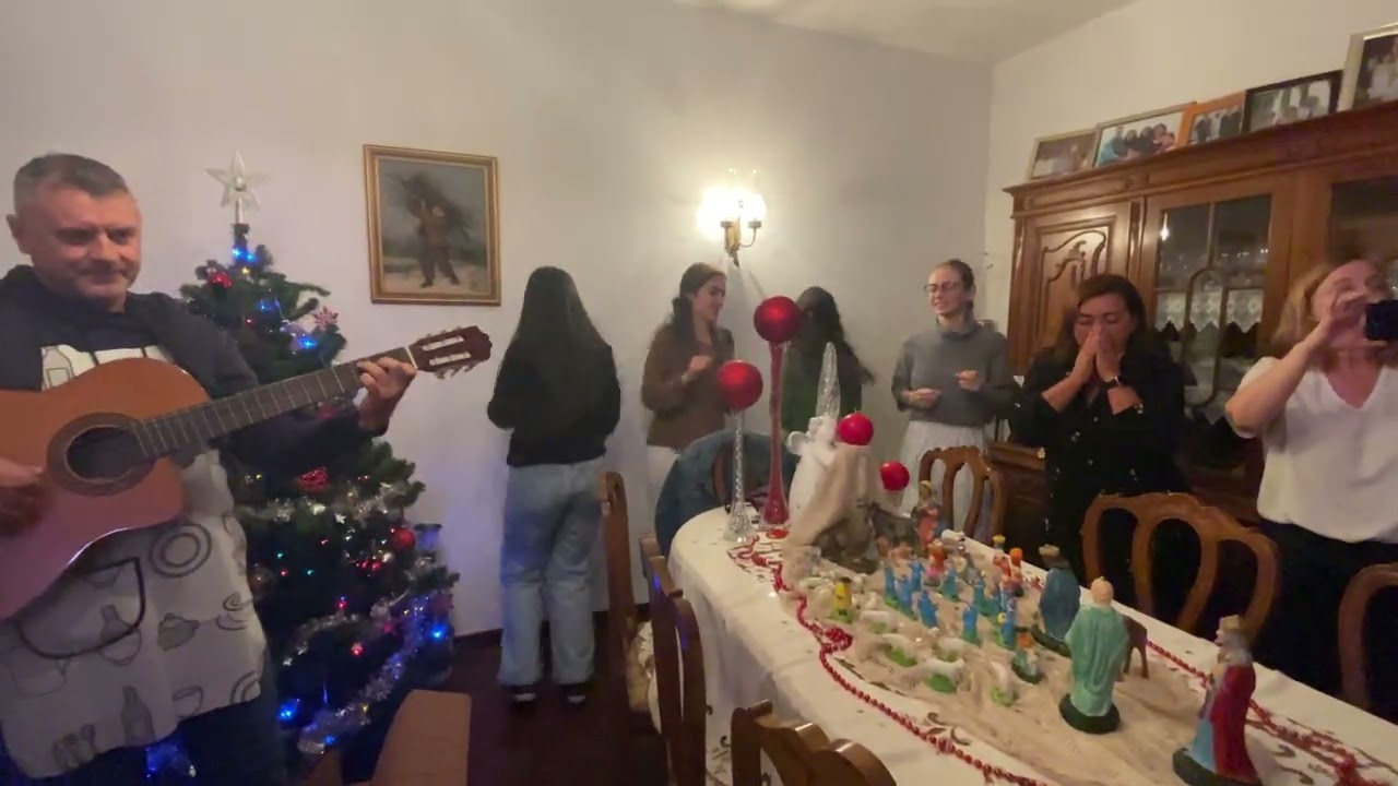 Varrer dos Armários 2025, Santa Cruz.