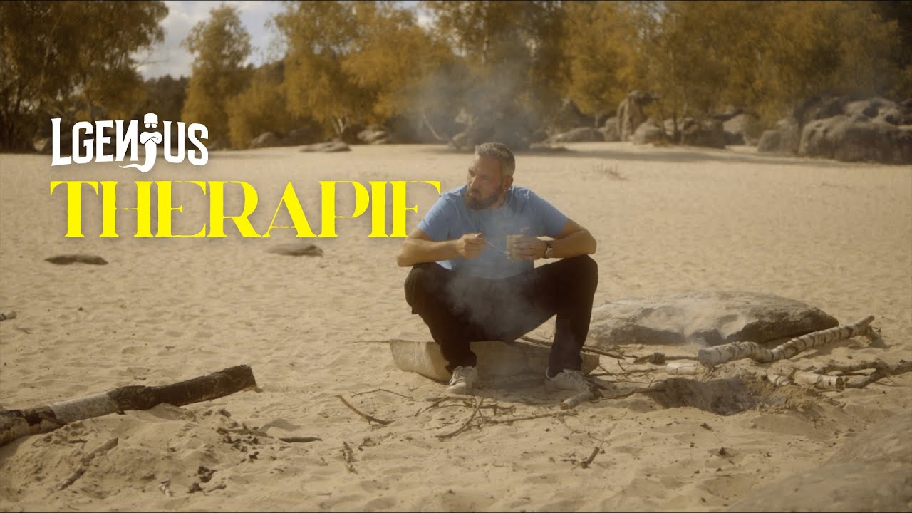 L Genius -  Thérapie