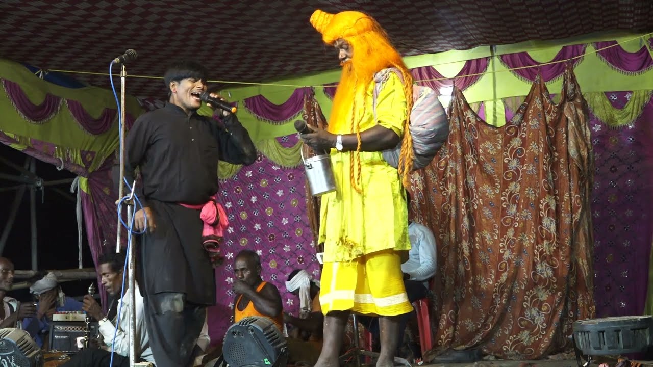 इंद्रजीत कुमार का गुरुजी वचन डिकर के भरण पालन भाषण किया इंद्रजीत छोड़ करके अपने मां के 