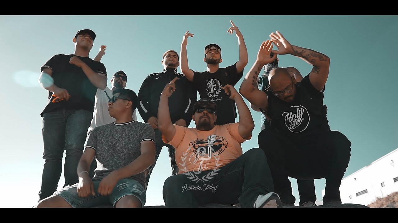 Seguimos Obrando // NG Pila ft Yariel Rose , Terry Lira