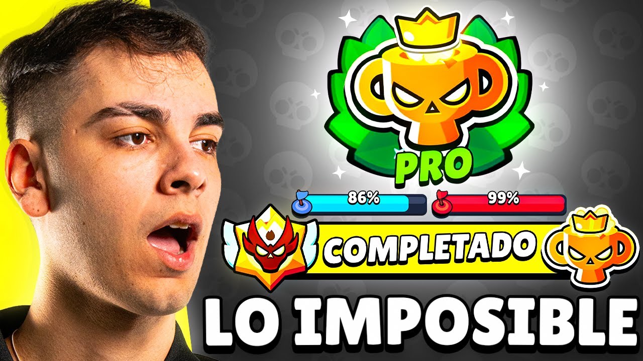 CONSIGO LLEGAR A RANGO PRO A FALTA DE 1 DÍA EN PARTIDAS TOTALMENTE IMPOSIBLES !! CINE 🚬