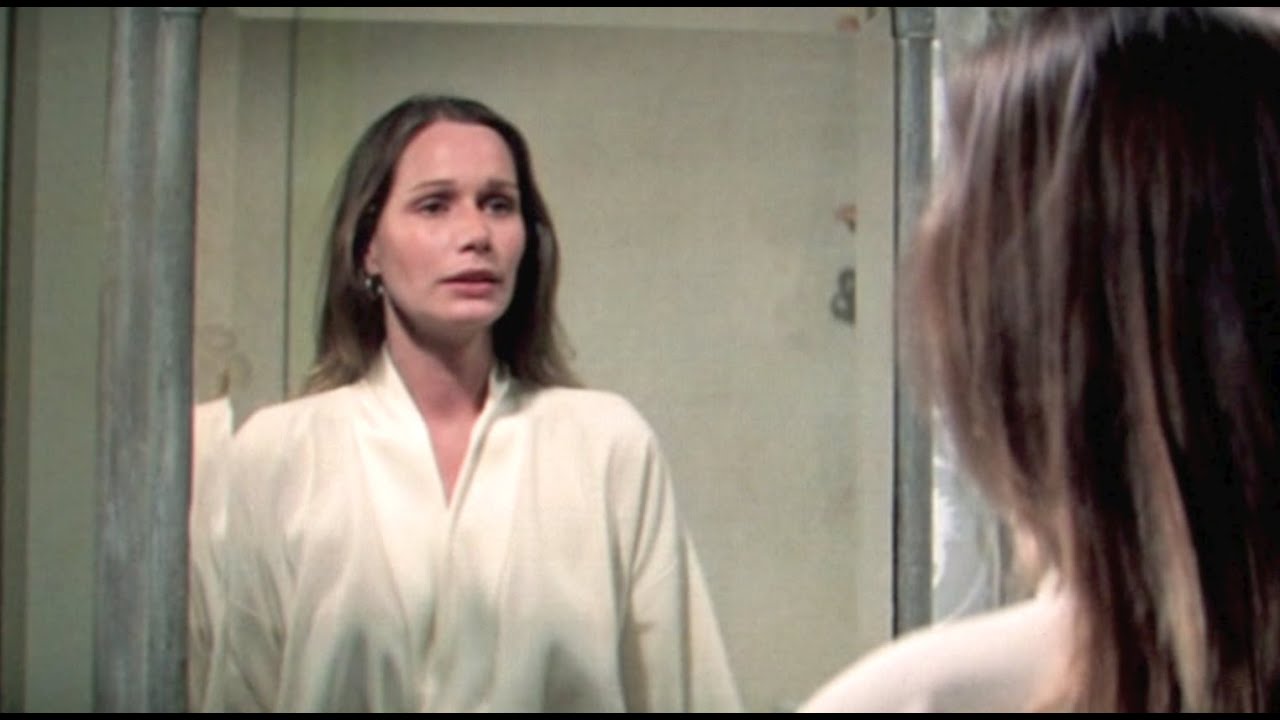 LOST HORIZON Shangri-La! philosophy on suicide with SALLY KELLERMAN