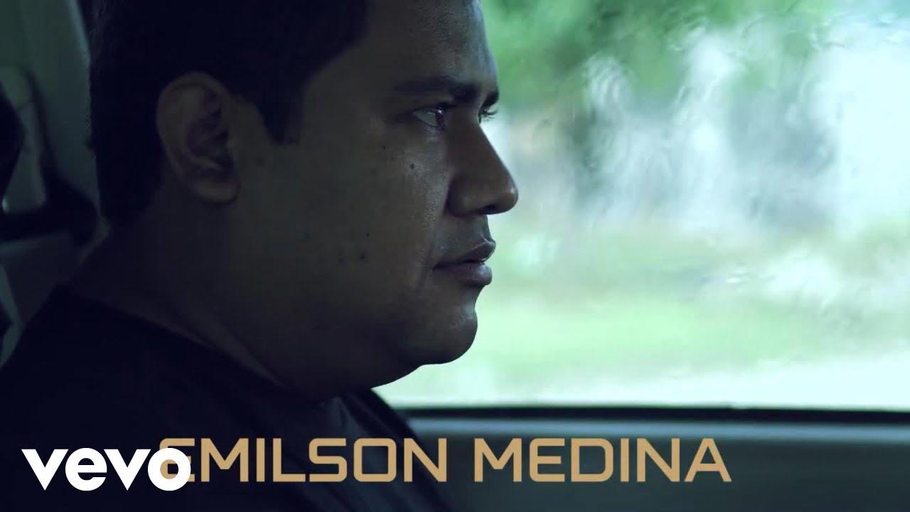 Emilson Medina - Despues De La Tormenta