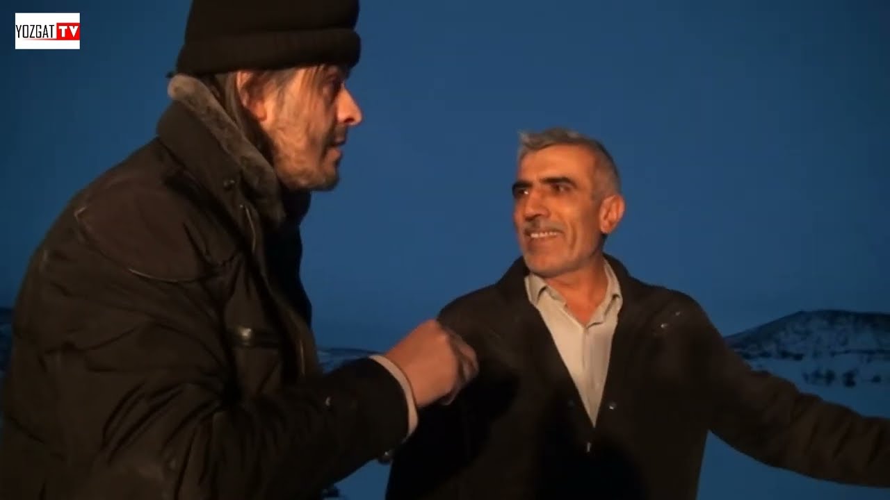 YÜNALAN KÖYÜ