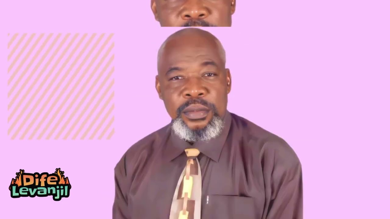 Wap Toujou Bezwen Bondye tande Frèm. Evangeliste Joseph Jacques Telor
