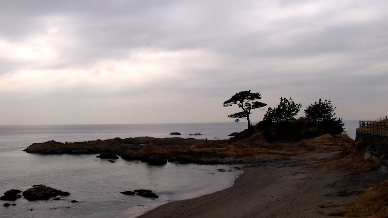 cycle touring japan: miura peninsula