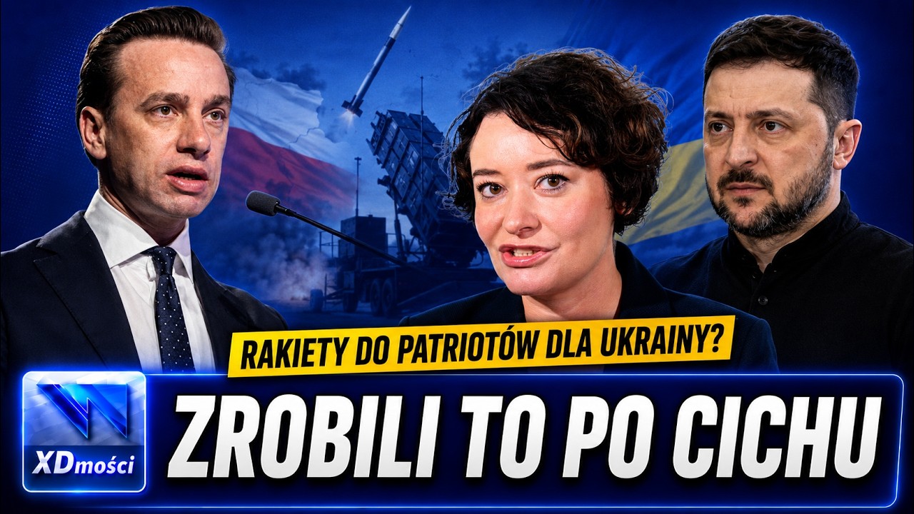Oddaliśmy IM to ZA DARMO | XDmości 404