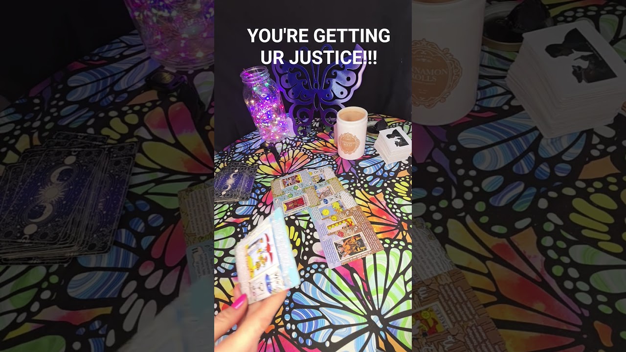 #tarot