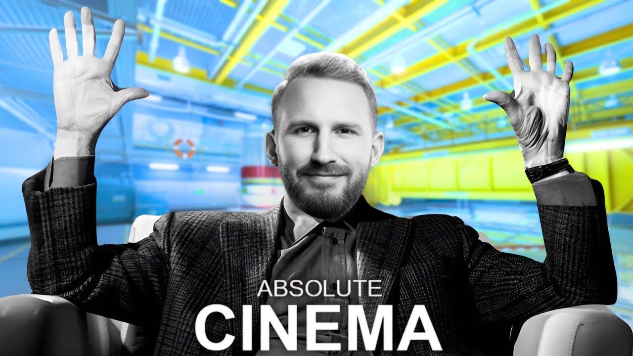 ВЕРНУЛСЯ ПРАЙМ ОЛОФМАЙСТЕР