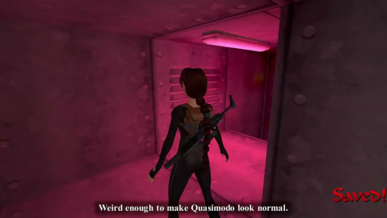 TR5 | Mission Impossible - Achievement