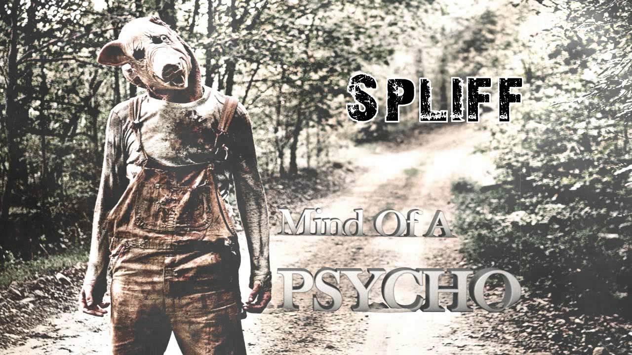 Hood Killa & Big Lokote Presents - MIND OF A PSYCHO Ft. Kaotic Klique & Playboy The Beast