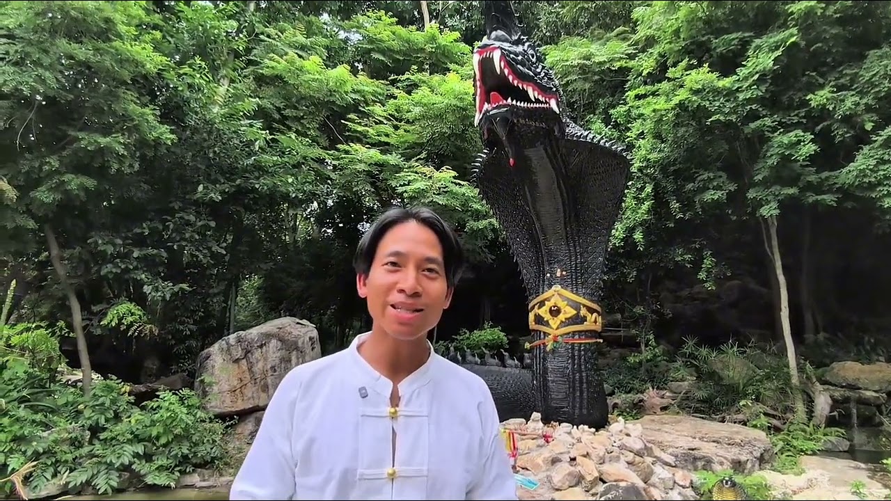 เที่ยวได้ง่ายมาก EP23 โบสถ์รากไม้…เรื่องเล่าแห่งบ้านไร่