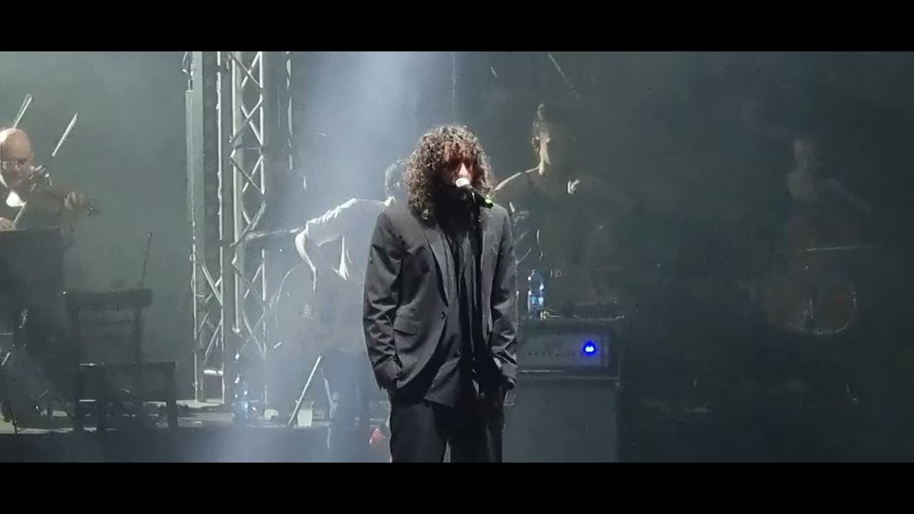 טונה | קיסריה | 10.09.23 | פתיחה