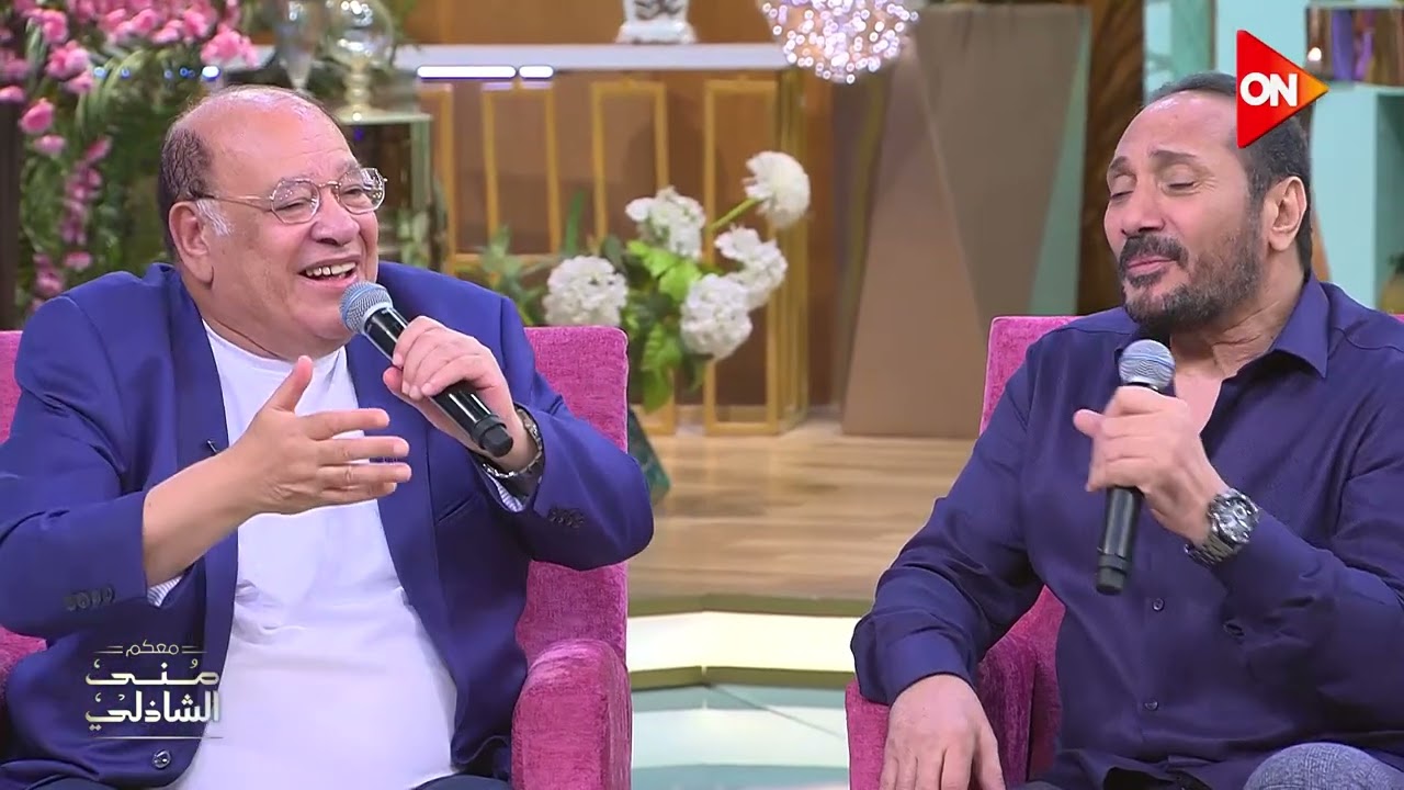 قالوا علينا ديابه .. واحنا ياناس غلابة   دويتو علي الحجار مع صلاح عبدالله