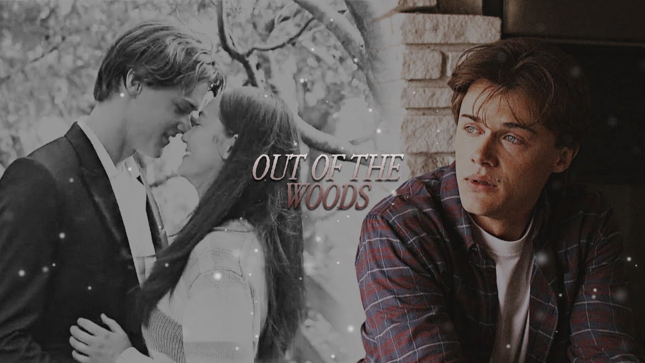 belly + conrad | out of the woods