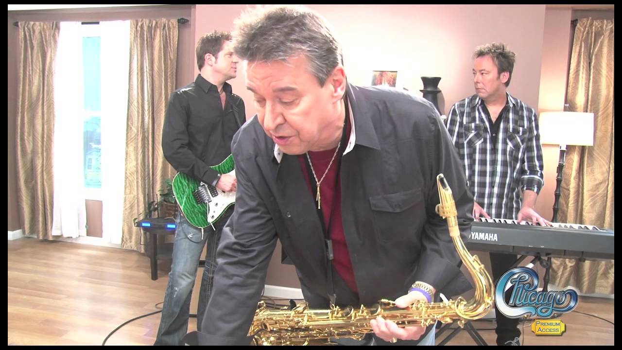 Chicago & Me (Behind The Scenes)