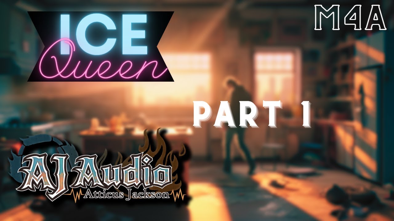 ICE QUEEN - Part 1 [Immersive Audio] [Tsundere Ex-Boyfriend Speaker][Kuudere Ex-Partner Listener]