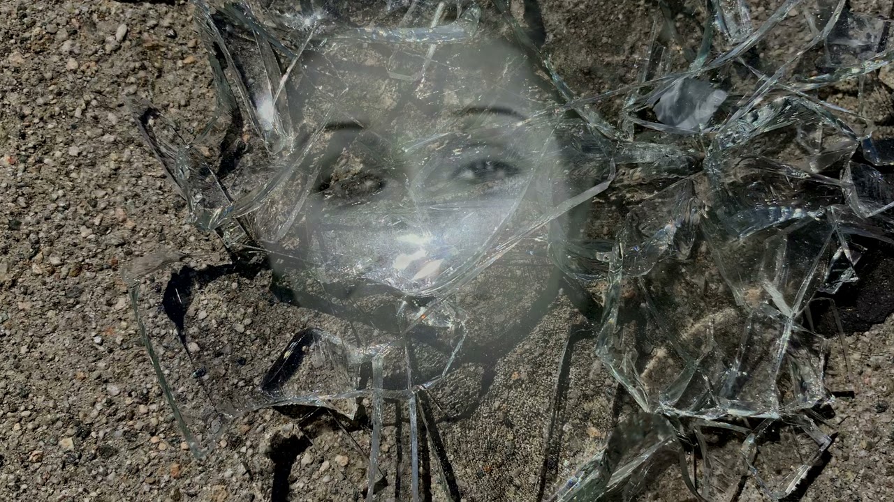 GLASS GODDESS