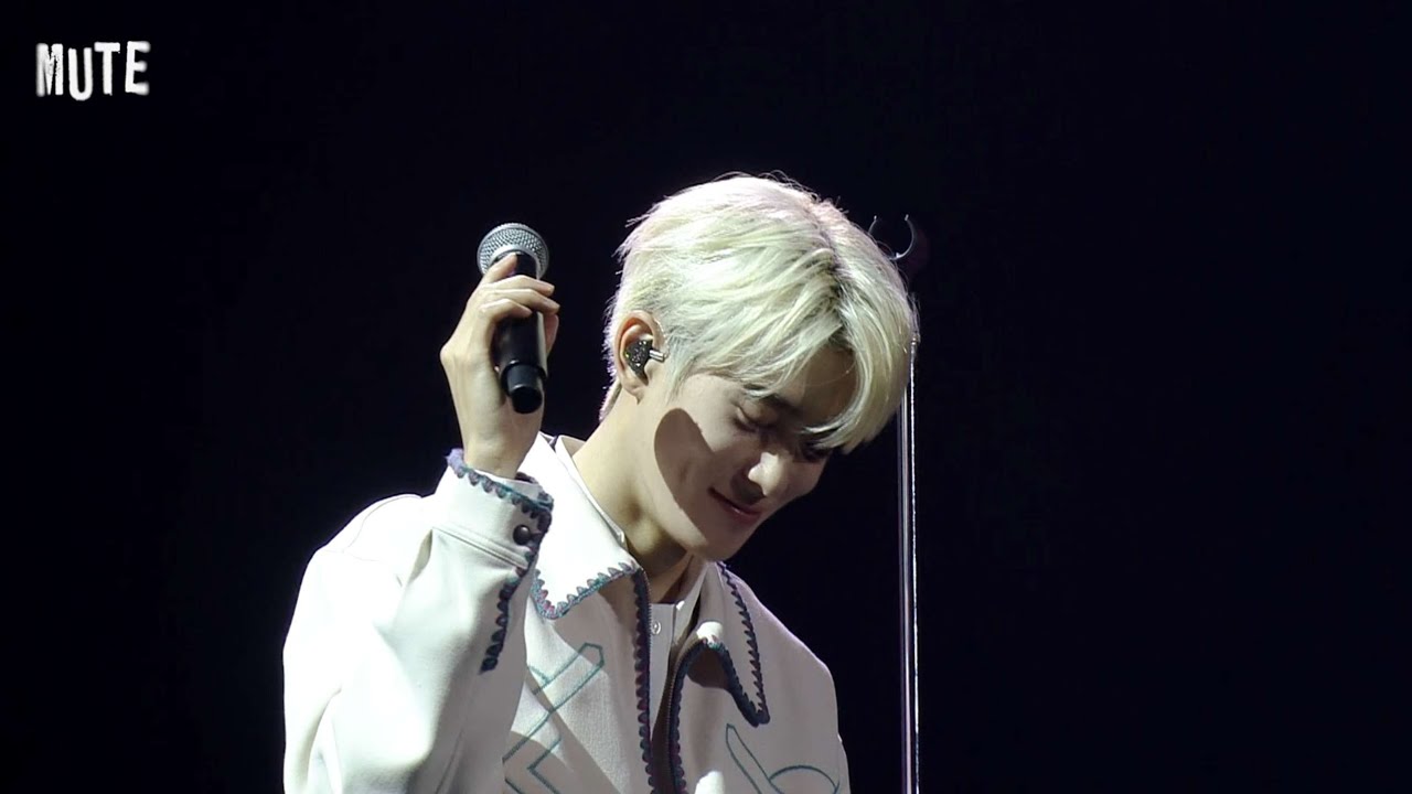 재현 - Close To You (원곡: Carpenters) | JAEHYUN FAN-CON [MUTE]