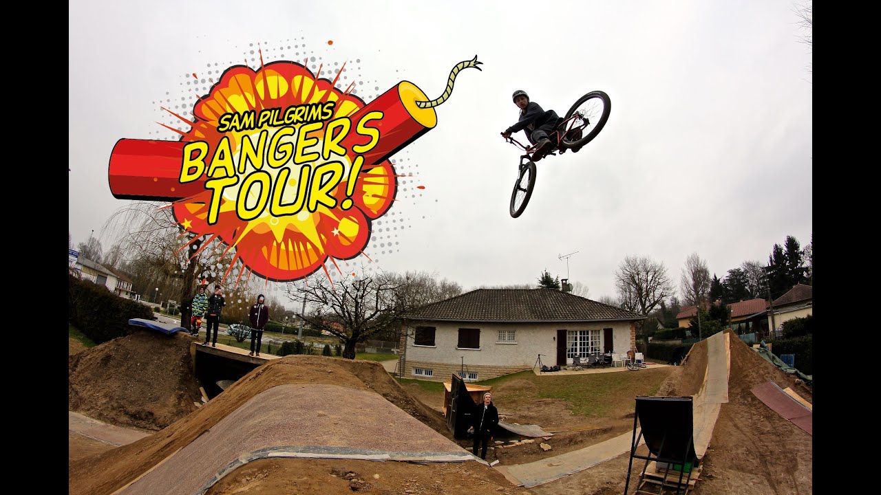 The BANGERS TOUR - Episode 1