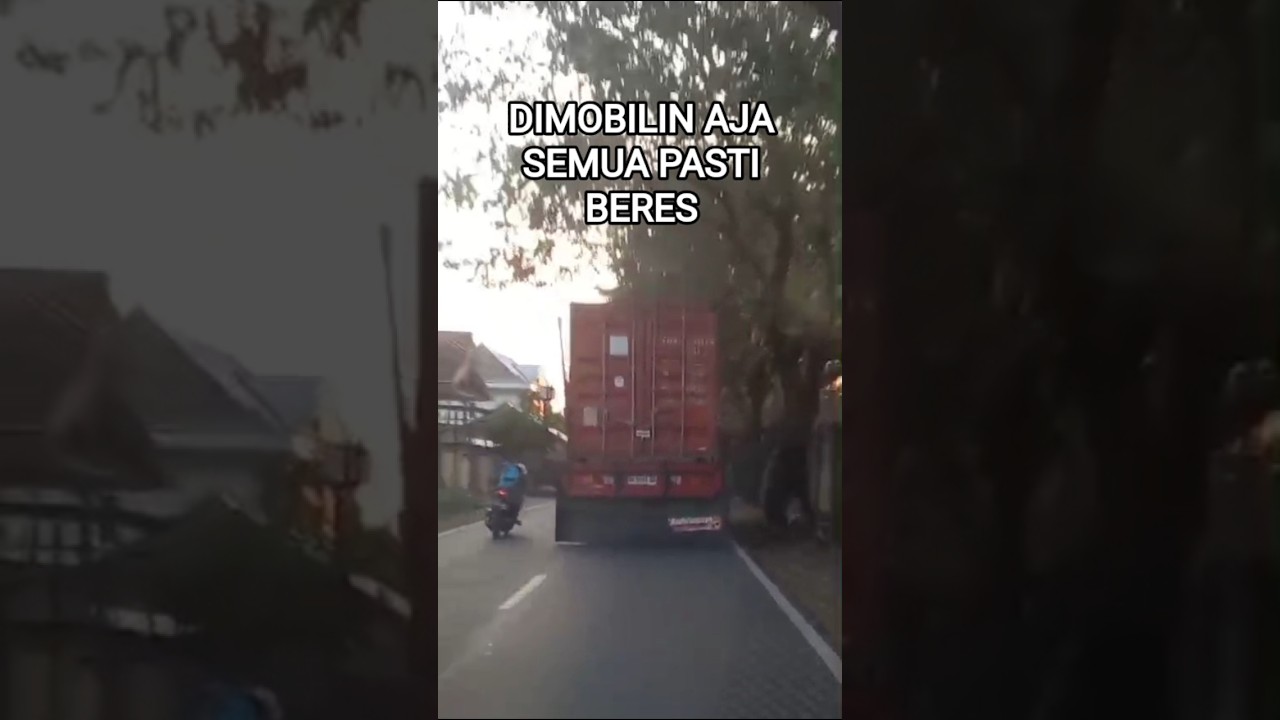 DiMobilin aja Semua Pasti Beres 