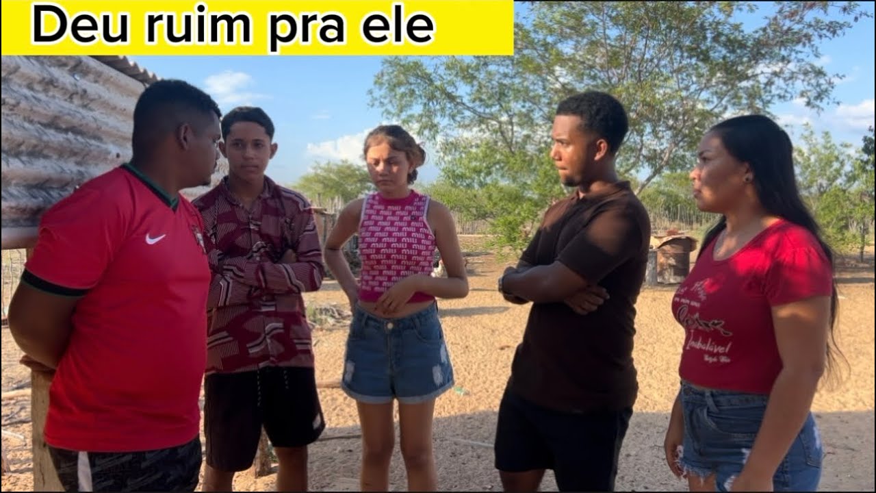 Funcion&aacute;rio diz mentiras sobre casal novato no emprego