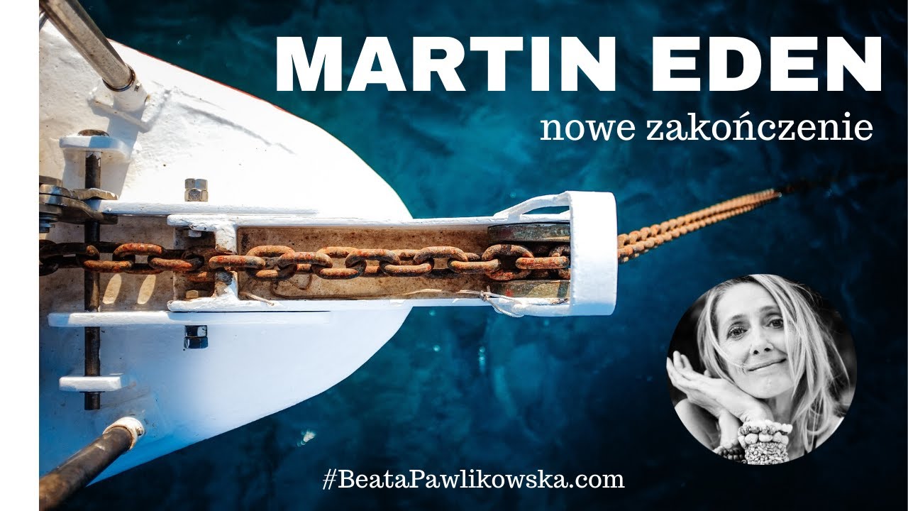 Martin Eden - nowe zakończenie