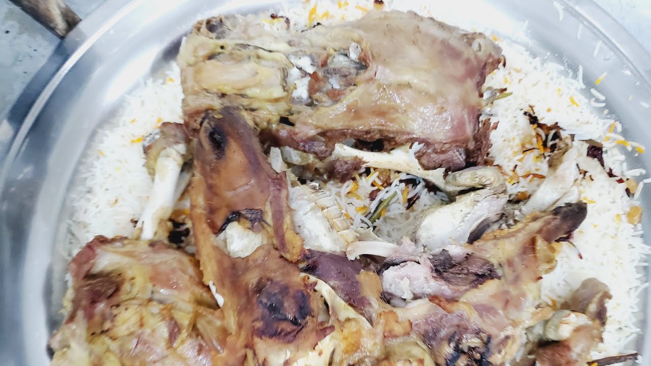 طبخ لحم ورز العزائم مثل المطاعم  بكميات بسيطة [[شيف هاني/Chef hani ]]شغل مطاعم ✅️✅️