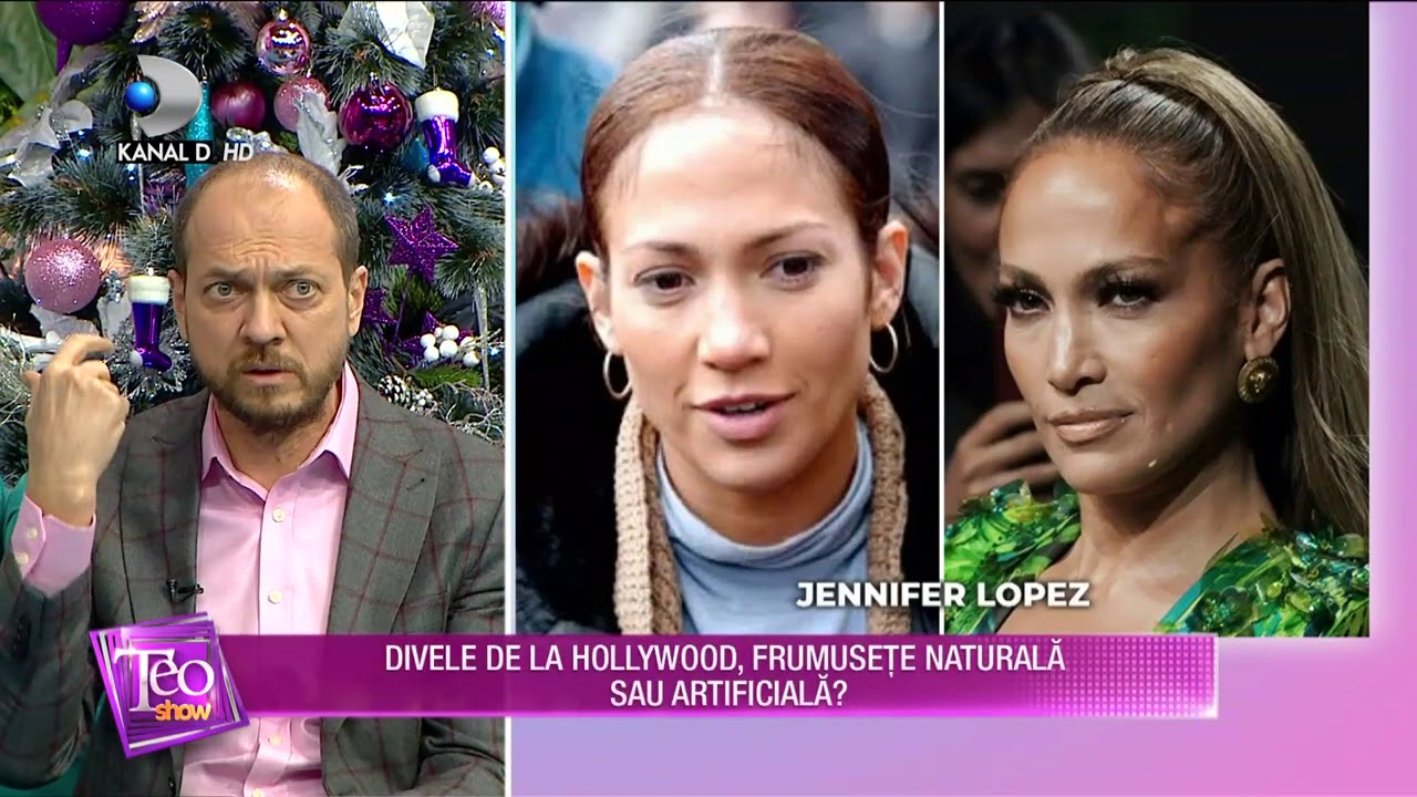 Teo Show(17.12.2020) - Celebrul Dr. Florin Juravle, viata pe muchie de bisturie!