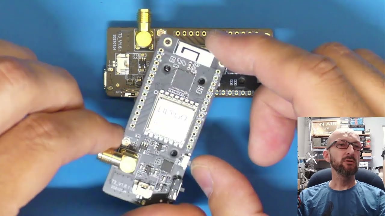 Uruchomiłem iGate LoRa APRS... ale dlaczego nic nie odbiera?