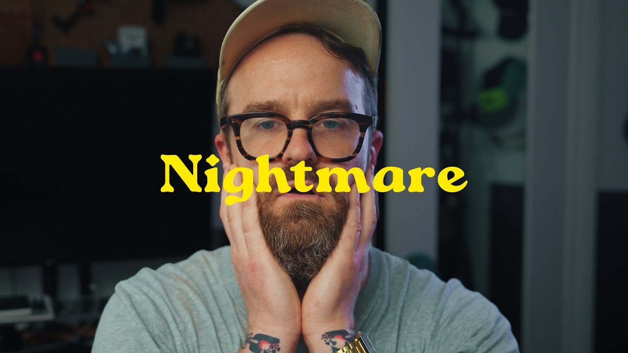 How filmmakers can avoid getting screwed like I did