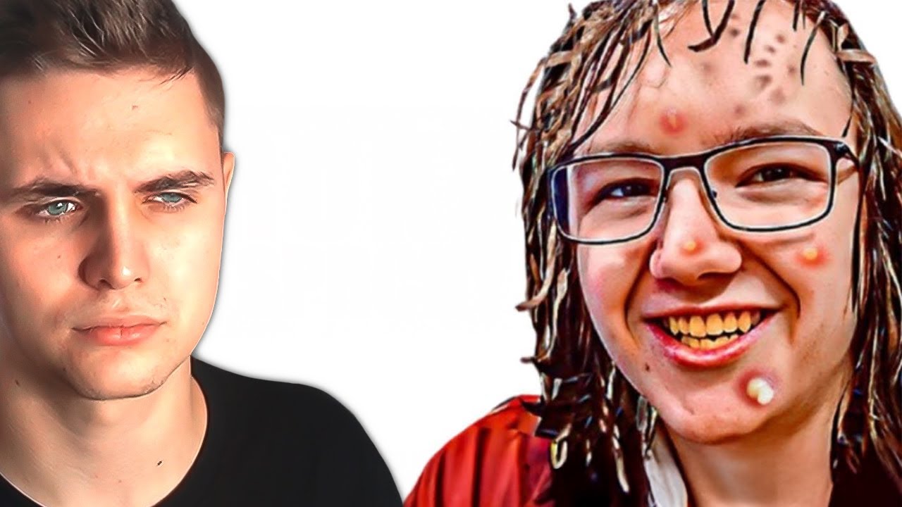 Influencer Kter&yacute; Se Odm&iacute;t&aacute; Sprchovat