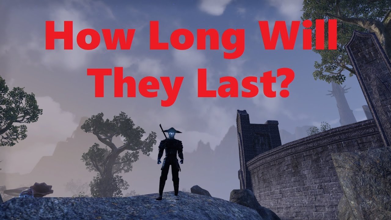 ESO PVP: Zergers Caught Alone (Episode 2)