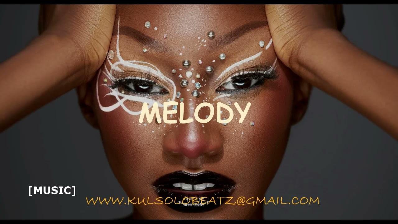 'MELODY'  Amapiano x Highlife Instrumentals x Afro highlife beat