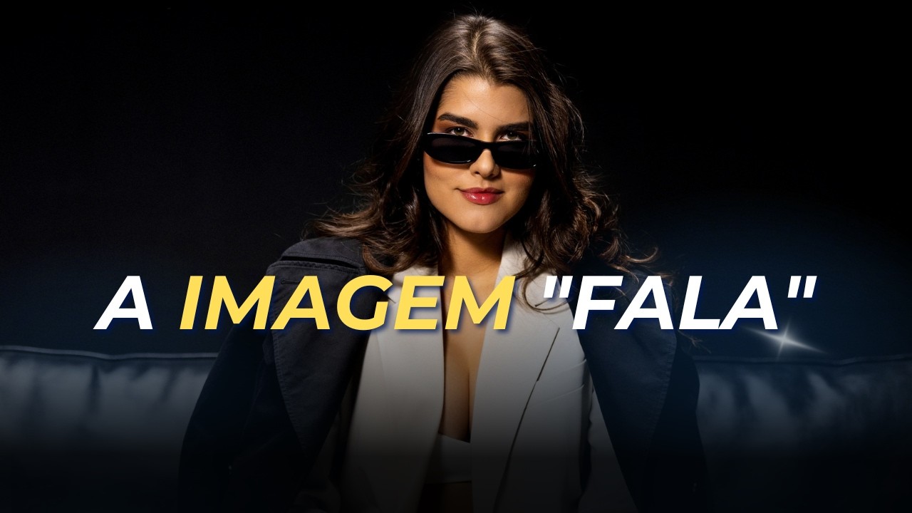 IMAGEM PESSOAL: FA&Ccedil;A ISSO E DESTAQUE-SE