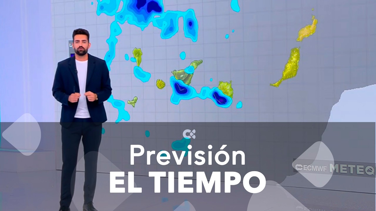 En las próximas horas aumentará la inestabilidad