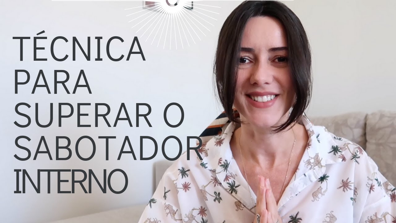 Como SUPERAR os Conflitos Internos e Externos?