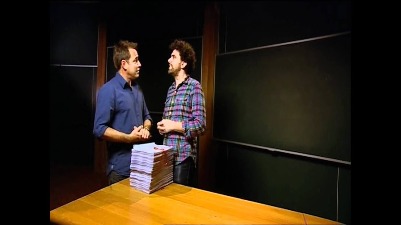 Prime Numbers & Public Key Cryptography